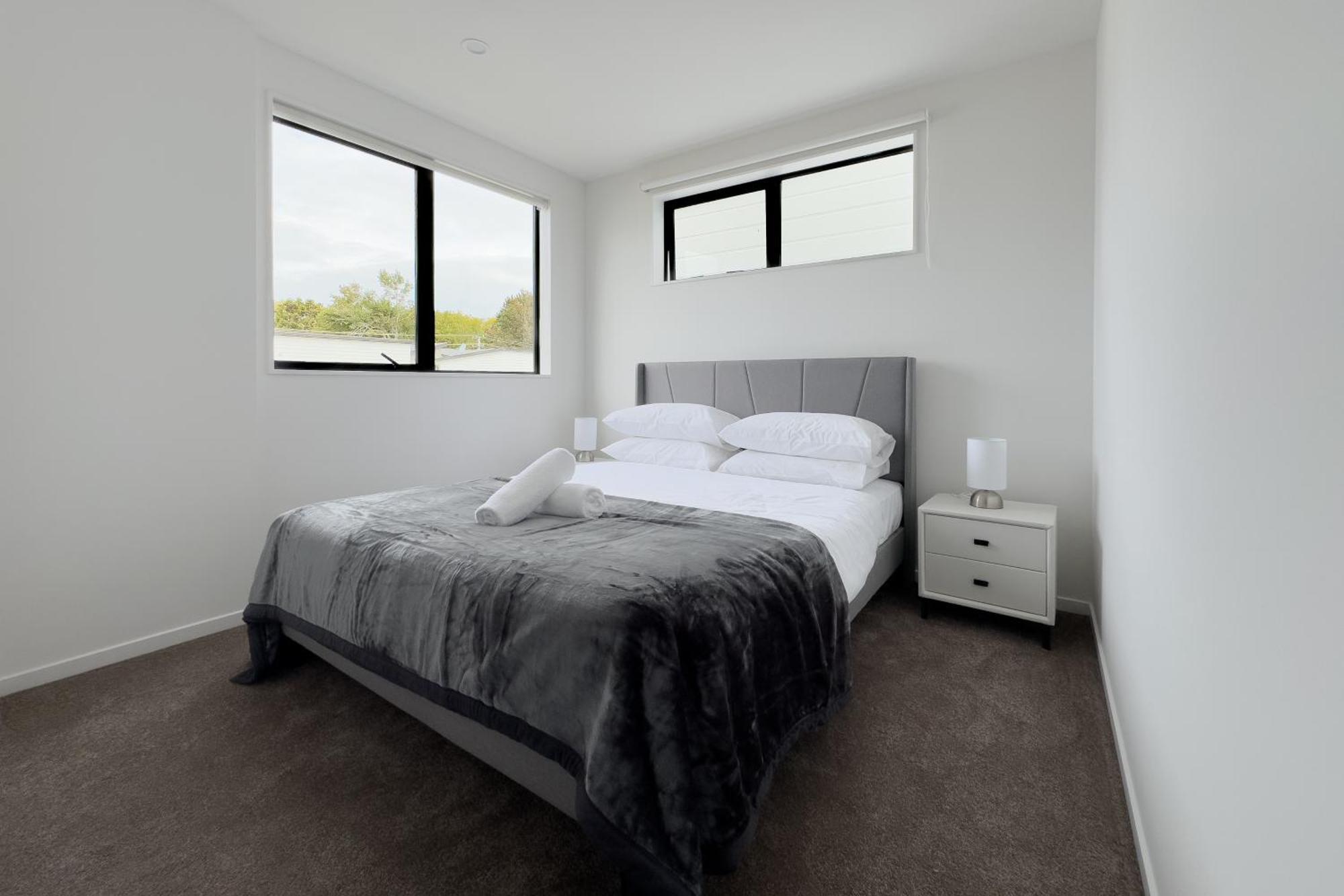 Modern 3-Bds Townhouse In South Auckland Βίλα Εξωτερικό φωτογραφία