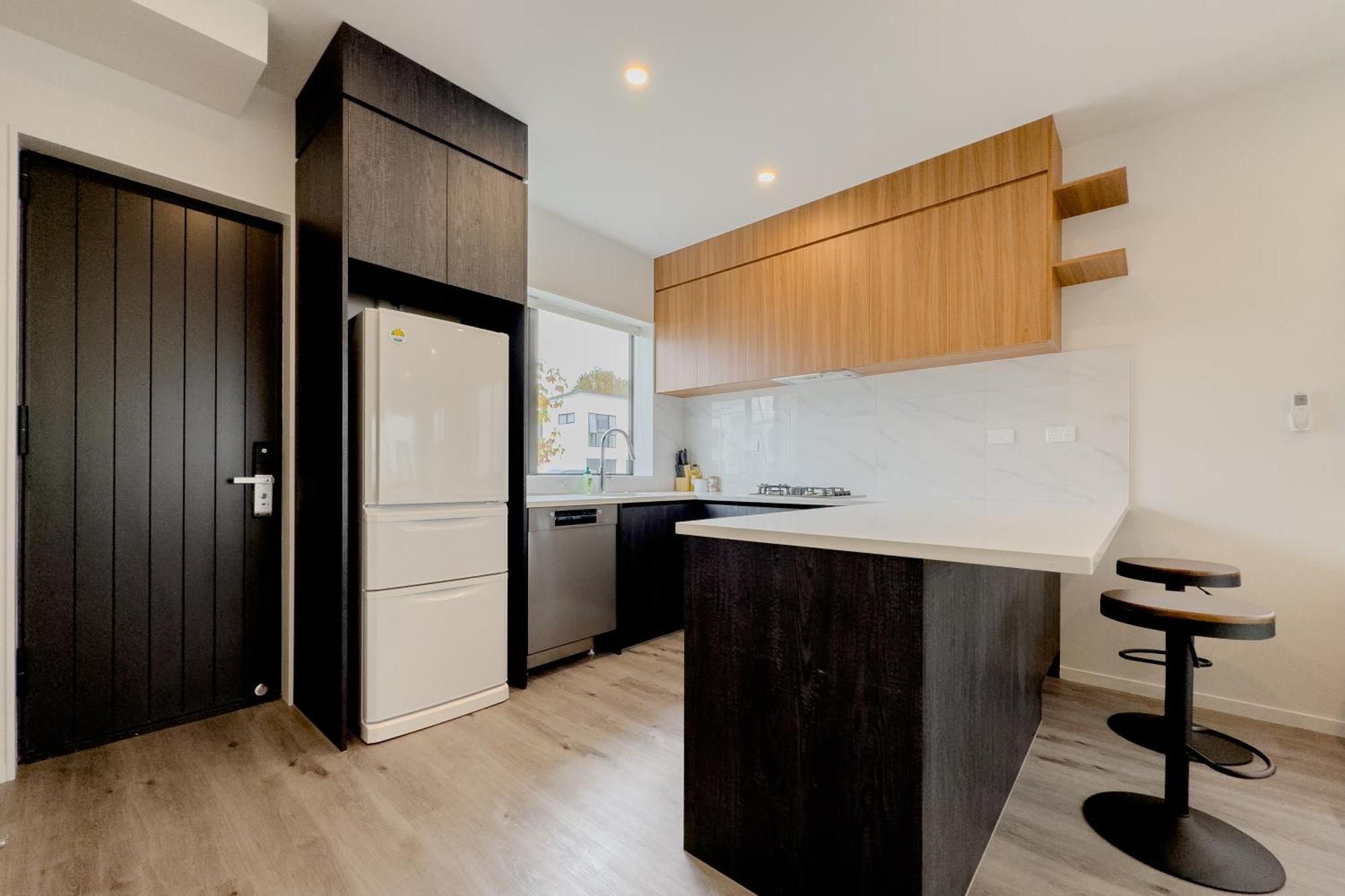 Modern 3-Bds Townhouse In South Auckland Βίλα Εξωτερικό φωτογραφία