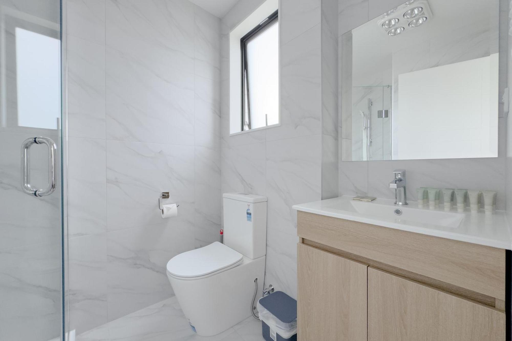 Modern 3-Bds Townhouse In South Auckland Βίλα Εξωτερικό φωτογραφία